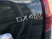 The 2019 Lexus GX 460 is a luxury SUV that blends refined comfort with true body on frame capability... (image 6)