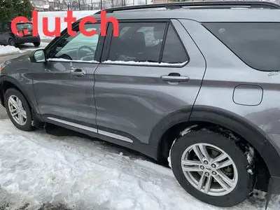 NO ACCIDENTS / CLEAN CARFAX / 1 OWNER / Power Driver Seat, Power Passenger Seat, Rear Cross Traffic...