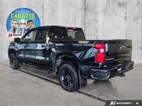 Welcome to Mann-Northway Auto Source. Conquer every challenge in this 2023 Chevrolet Silverado 1500... (image 3)