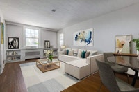 Amenities: Spacious Rooms • Great Location • Quiet Building Suite & Building: Spacious bachelor, one... (image 1)