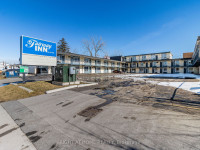 Hotel/Motel/Inn For Sale in Niagara Falls