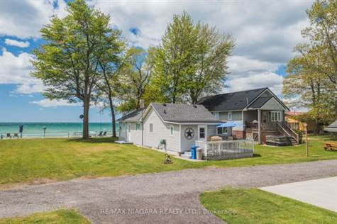12281 Lakeshore Rd in Houses for Sale in St. Catharines - Image 3
