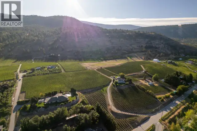 1116 Naramata Road Penticton, British Columbia in Land for Sale in Penticton - Image 12