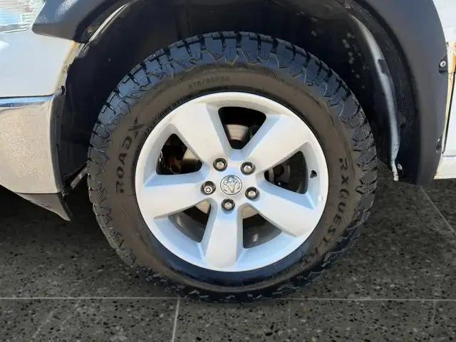 2012 Ram 1500 SLT544786046538885128