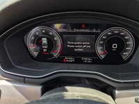 2024 Audi A4 Come see all this and more at the Alfa Romeo of Winnipeg dealership, in the Waverley Au... (image 9)