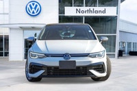 The price you see is the is the price you pay! Just add GST, no hidden fees. 2024 Volkswagen Golf R... (image 1)