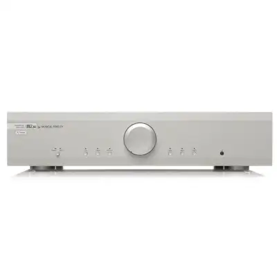 Musical Fidelity M2si Integrated Amplifier BLACK or Silver, View more