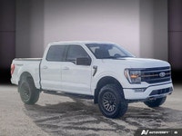 2023 Ford F-150 Le Ford F-150 Tremor 2023 est une version spécialisée du populaire camion F-150, con... (image 6)