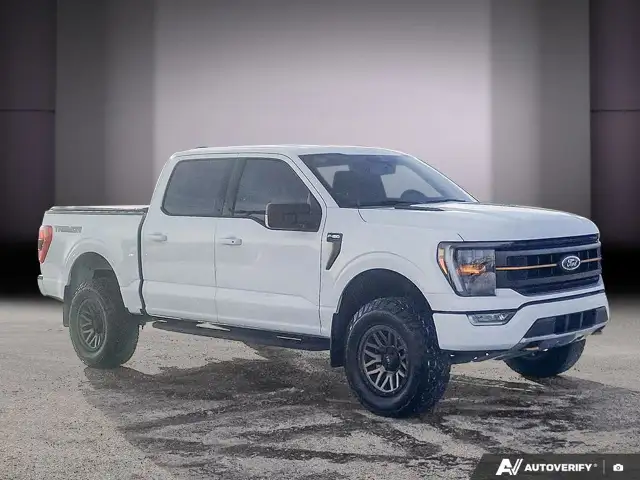 2023 Ford F-150 Tremor in Cars & Trucks in Laval / North Shore - Image 8