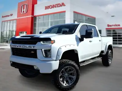 WAS: $65999 NOW: $64999 plus taxes and licensing feesWE DELIVER ANYWHERE IN CANADA! The 2021 Chevrol...