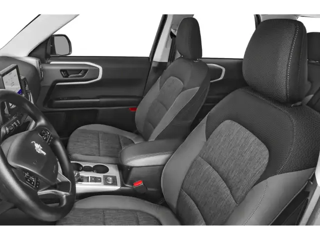 2024 Ford Bronco Sport Big Bend in Cars & Trucks in Markham / York Region - Image 22