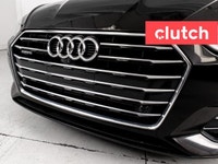 NO ACCIDENTS / CLEAN CARFAX / 1 OWNER / Push Button Start, Forward Collision Mitigation, Climate Con... (image 6)