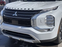 The 2023 Mitsubishi Outlander PHEV is a modern and efficient plug-in hybrid SUV, finished in a clean... (image 2)