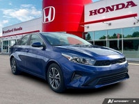Come visit our Brantford Honda team, you can find us at 378 King George Rd, Brantford, ON, N3T 5L8,... (image 7)