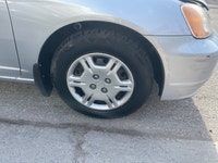 Vehicle is not drivable as it is NOT certified. Certification is available for $999 + HST For instan... (image 3)