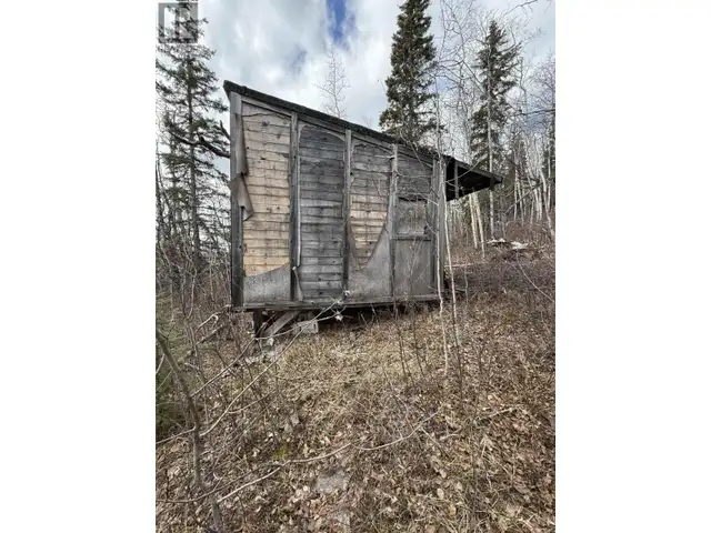 14035 COLLEYMOUNT ROAD Burns Lake, British Columbia in Land for Sale in Burns Lake - Image 8