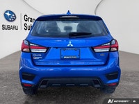 2024 Mitsubishi RVR ES Listing Vehicle Highlights Keyless Entry Heated Seats CarPlay Overview Conque... (image 4)