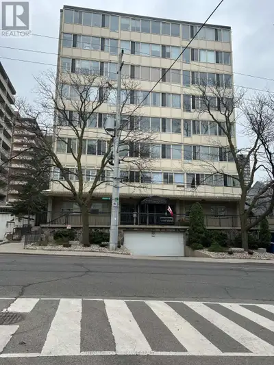 506 - 101 QUEEN STREET Hamilton (Durand), Ontario