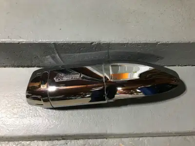 Silencieux (muffler) pour Spyder F3