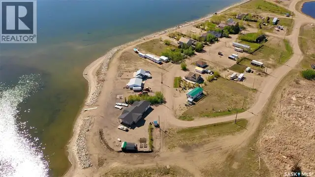 121 Murray CRESCENT Fishing Lake, Saskatchewan in Land for Sale in Saskatoon - Image 5