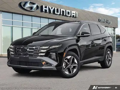 This Hyundai Tucson has a durable Regular Unleaded I-4 2.5 L/152 engine powering this Automatic tran...