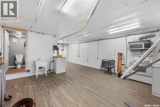 254 RAILWAY AVENUE Southey, Saskatchewan in Commercial & Office Space for Sale in Regina - Image 10