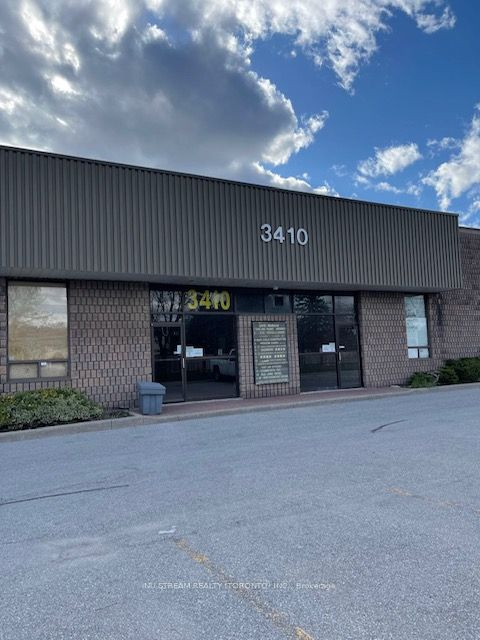 For Sale Industrial 16 - 3410 Midland Ave, Toronto in Commercial & Office Space for Sale in City of Toronto