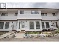 4990 25 Avenue Unit# 3 Vernon, British Columbia