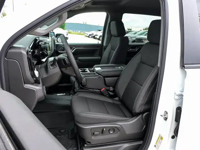 2026 Chevrolet Silverado 1500 LT in Cars & Trucks in Strathcona County - Image 17