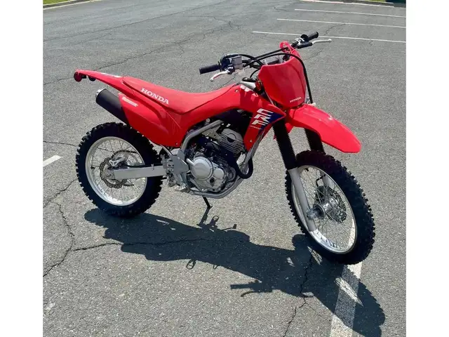 2025 Honda CRF250F in Dirt Bikes & Motocross in Bathurst - Image 5