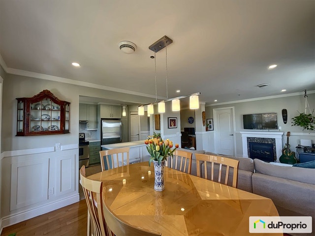 $578,000 - Condominium for sale in Verdun — photo 3
