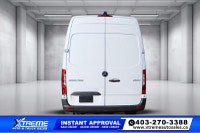 2025 Mercedes-Benz Sprinter 2500 Cargo Van High Roof 170-IN. WB Welcome to Xtreme Auto & Truck Sales... (image 5)