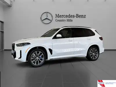 Another welcome addition to the ///MBCH COLLECTION, This impressive one owner BMW X5 40i comes to us...