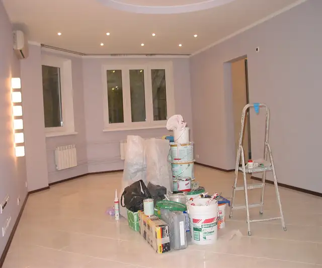 HANDYMAN & PAINTER ( MISSISSAUGA & BRAMPTON )595518165845944323