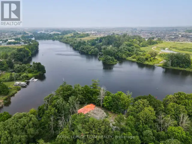 3651 PRINCE OF WALES DRIVE Ottawa, Ontario in Land for Sale in Ottawa - Image 3