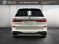 ===== 2022 BMW X7 xDrive40i | Gr. Sup. Excellence | Gr. M Sport | ===== ===== * Groupe Supérieur Exc... (image 6)