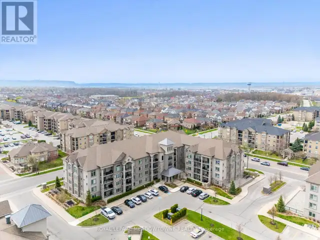 415 - 1440 MAIN STREET E Milton (DE Dempsey), Ontario in Condos for Sale in Oakville / Halton Region - Image 2