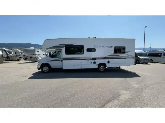 2023 Coachmen RV Freelander 27QB in RVs & Motorhomes in Kelowna - Image 5