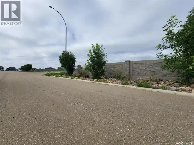 166 DELAET DRIVE Weyburn, Saskatchewan in Land for Sale in Regina - Image 6