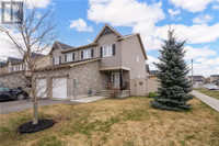 1145 CLEMENT COURT Cornwall, Ontario