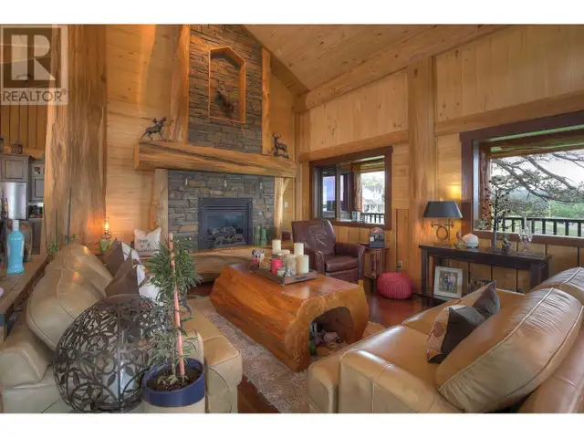 3139 HUSTON ROAD 150 Mile House, British Columbia in Houses for Sale in Williams Lake - Image 16
