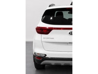 KIA SPORTAGE EX 2021 Moteur 2,4 litres à 4 cylindres Transmission automatique à 6 rapports Traction... (image 7)