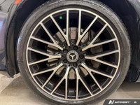 This Mercedes-Benz S-Class has a strong Intercooled Turbo Gas/Electric I-6 3.0 L/183 engine powering... (image 6)