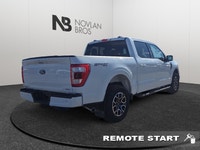 Navigation, Heated Seats, Alloy Wheels, Leather Interior, Remote Engine Start! Check out our great i... (image 4)