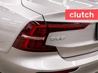 Cruise Control, Adaptive Cruise Control, Parking Sensors and more! Clutch is the largest online used... (image 9)