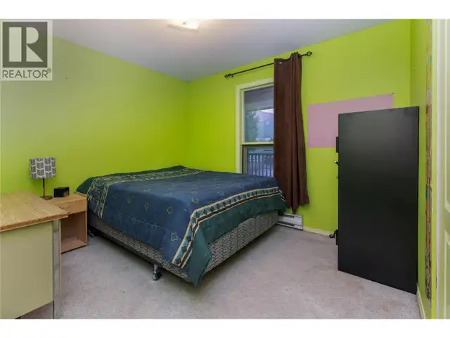 40 Mathews Road Enderby, British Columbia in Land for Sale in Vernon - Image 15