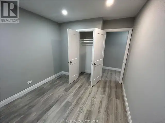 86 Riverside Drive Unit# 2 Sudbury, Ontario in Long Term Rentals in Sudbury - Image 9