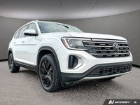 This Volkswagen Atlas boasts a Intercooled Turbo Regular Unleaded I-4 2.0 L/121 engine powering this... (image 7)
