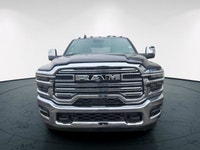 WAS: $118585 NOW: $109991 plus taxes and licensing feesThe new 2026 Ram 3500 Laramie 4x4 Crew Cab wi... (image 2)