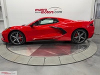 Vehicle Highlights include: 2LT Trim, Z51 Performance, Power Convertible Hardtop, Magnetic Ride Cont... (image 7)